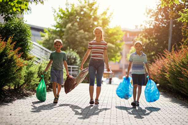 Donation Pickup Services in South Vacherie, LA