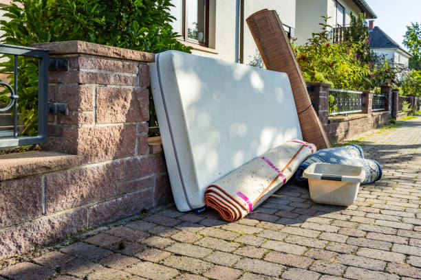 Best Shed Removal  in South Vacherie, LA