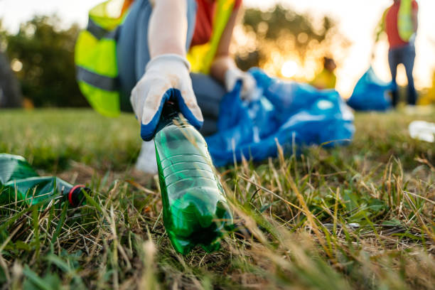 Best Recycling Services for Junk  in South Vacherie, LA