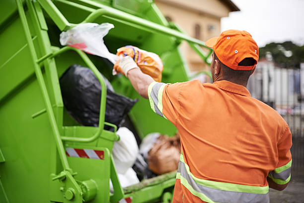 Best Residential Junk Removal  in South Vacherie, LA